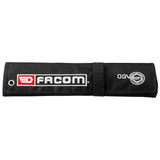 Samenstelling Van 14 Ogv Grip Xl Combinatiesleutels In Een Kit