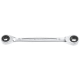 464TX - Ratelsleutels - TORX®
