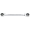464TX - Ratelsleutels - TORX®
