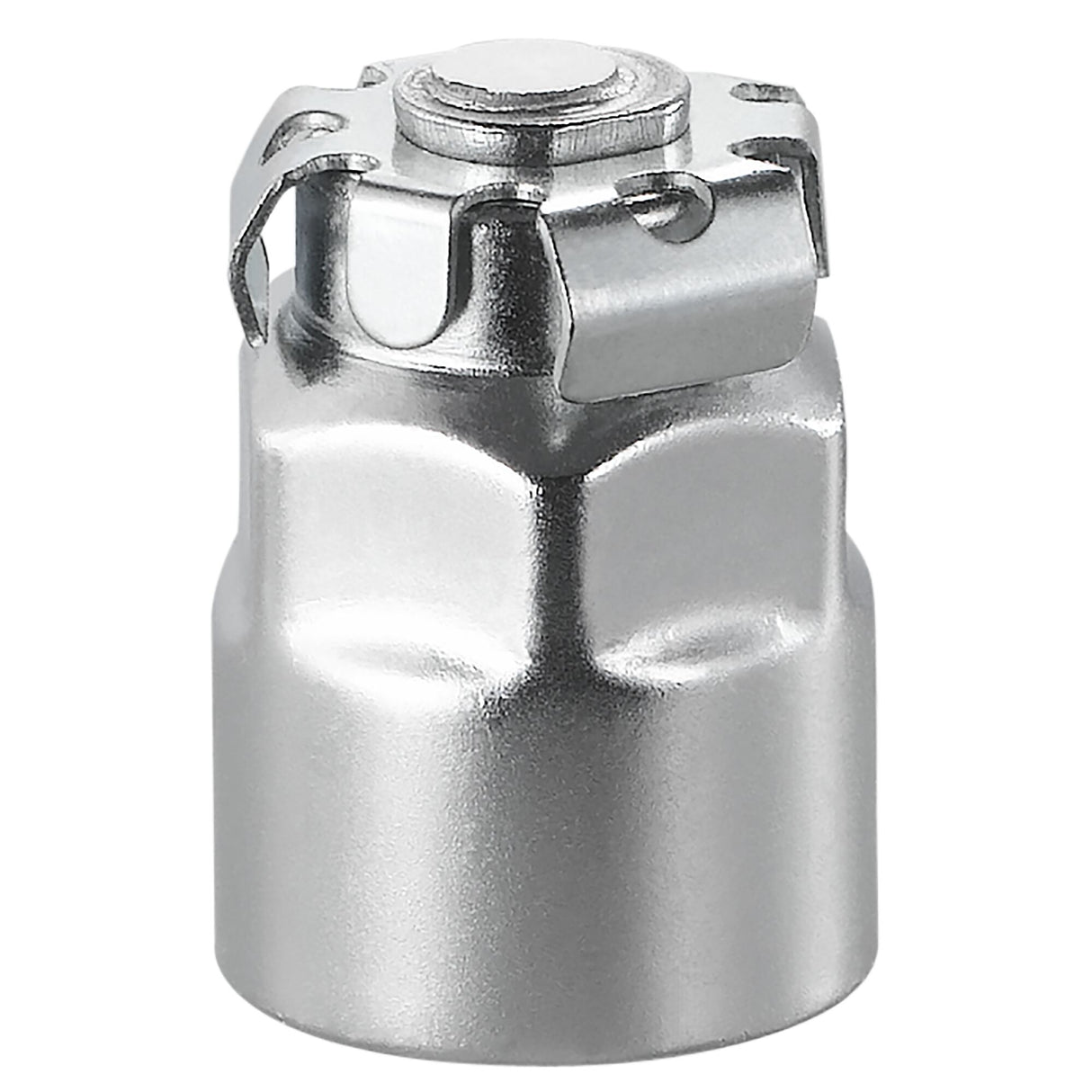 Set van 2 adapters voor sleutels van 10 mm naar een vierkant 1/4"