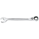 467B - Ultra grip ratelringsteeksleutels, metrische maten