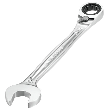 467B - Ultra grip ratelringsteeksleutels, metrische maten