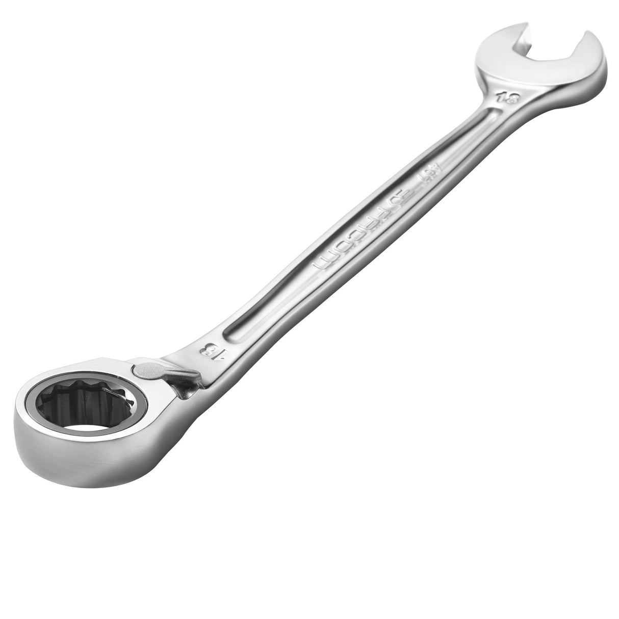 467B - Ultra grip ratelringsteeksleutels, metrische maten