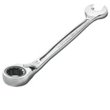 467B - Ultra grip ratelringsteeksleutels, metrische maten
