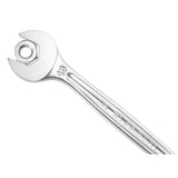 467B - Ultra grip ratelringsteeksleutels, metrische maten