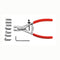 [470.E3] Becs de rechange pour pinces Circlips® 467 et 469