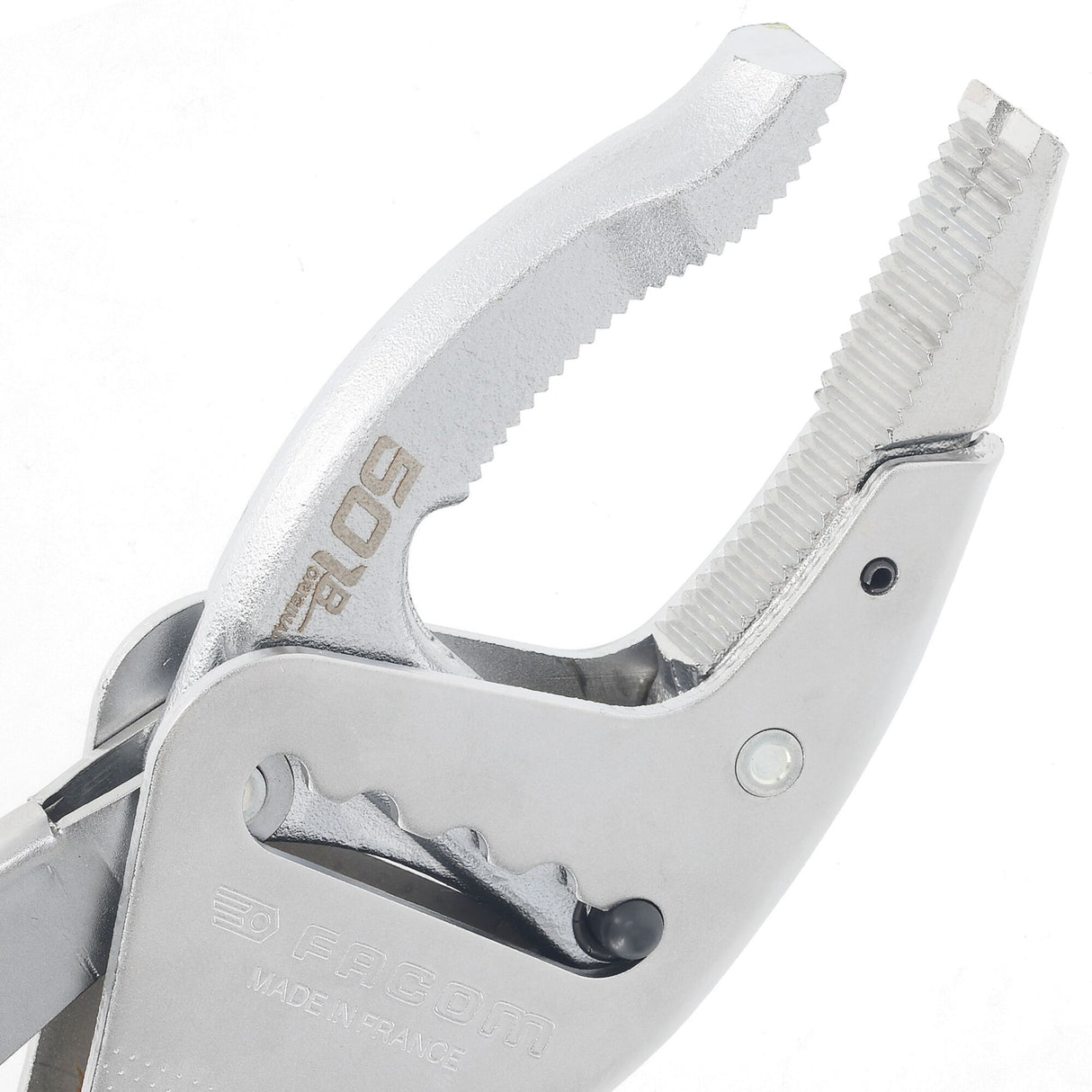 501B - Griptang grote capaciteit