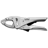 506A - Griptang met scharnierend uiteinde van de bekken