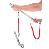 54.MBSLS - Wringpijp - SAFETY LOCK SYSTEM