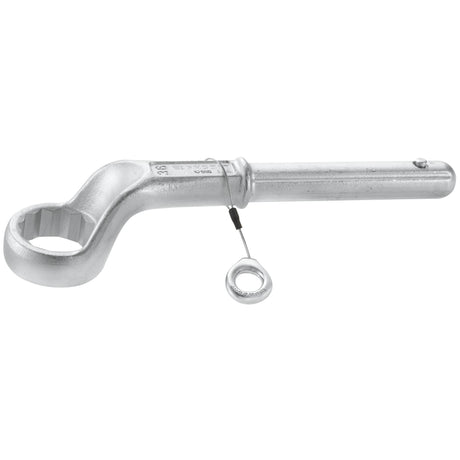 54.MBSLS - Wringpijp - SAFETY LOCK SYSTEM