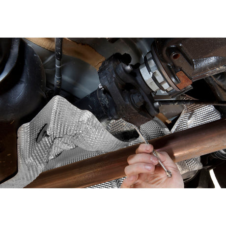 59TX - Rechte Torx® ringsleutels