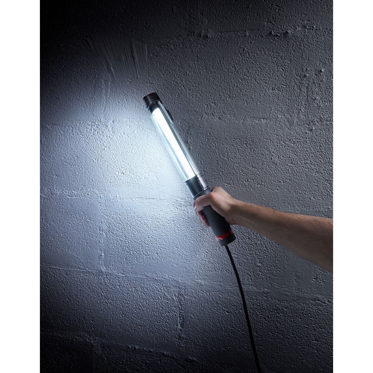 Fluo looplamp 24V