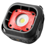 Herlaadbare werklamp 1000 lumen