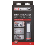 INSPECTIE LEDLAMP.