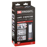 INSPECTIE LEDLAMP.