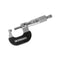 806 - Micrometers tot 1/100e mm