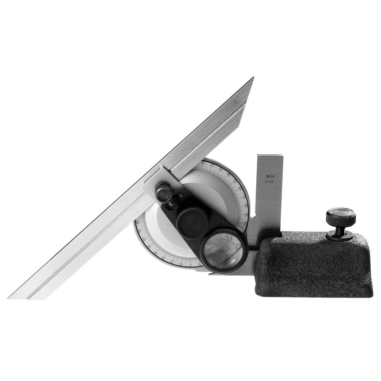 Precisiehoekmeter