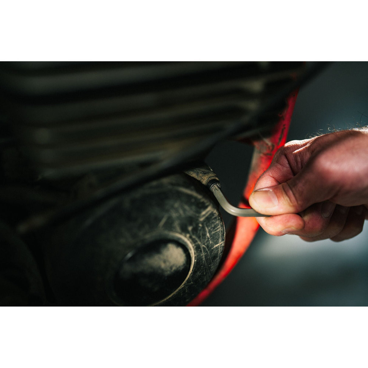 Clés mâle - 6 pans - OGV® GRIP