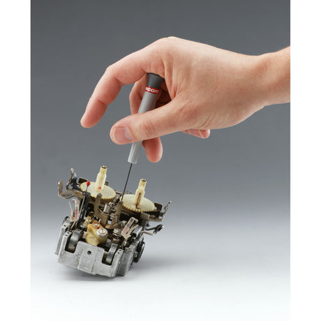 Micro-Tech® schroevendraaier voor 6-kant inbus