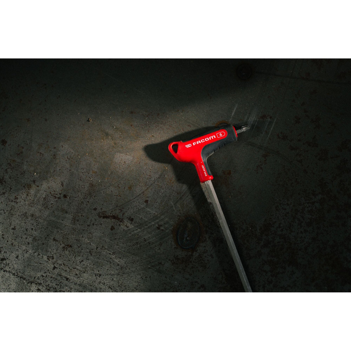 Clés en P - TORX® OGV® GRIP