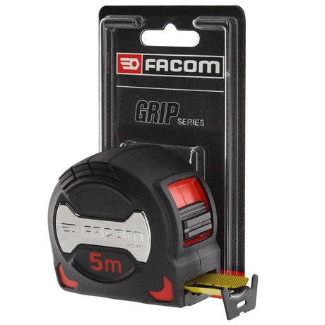 897A - Meetlinten met grip-behuizing-8 m