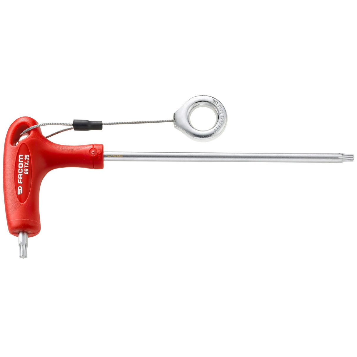 Sls Torx Stiftsleutel Met T Handgreep T27