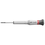 AEF - Micro-Tech® schroevendraaiers voor sleufschroeven