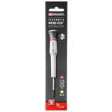 Doos Met 5 Micro-Tech Schroevendraaiers