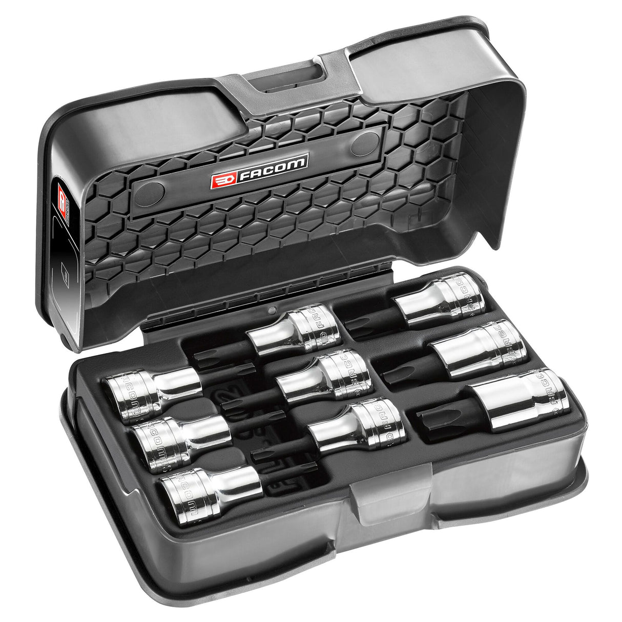 1/2 "Torx® bit-doppen