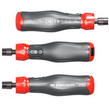 E-PROTWIST 4V SCHROEVENDRAAIER