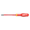 AT.VE - Tot 1000 Volt geïsoleerde PROTWIST® schroevendraaiers voor sleufschroeven