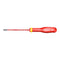 AT.TVE - Tot 1000 Volt geïsoleerde PROTWIST® schroevendraaiers voor sleufschroeven