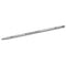 [ATMZ.D2-3] Omkeerbaar bled 1/4`` Pozidriv PZ 2-3 175mm