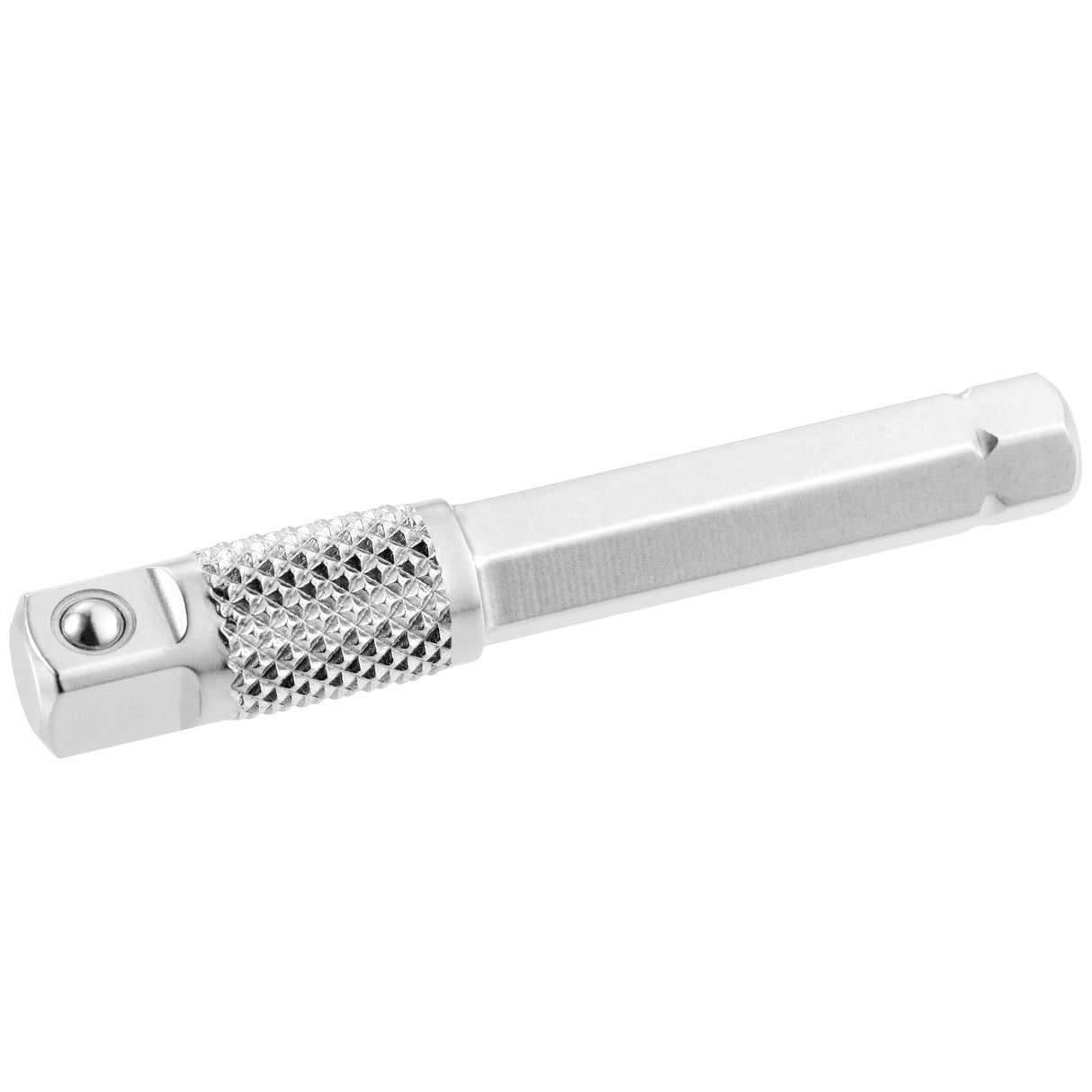 Korte Inbushouder 1/4” 51 Mm