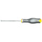 ATP.ST -Set van 6 PROTWIST® INOX schroevendraaiers met gezandstraalde tip voor sleuf- en Phillips® schroeven