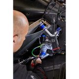 E-PROTWIST SCHROEVENDRAAIER 4V 12 DELIGE SET MET 50 MM BIT MET GROEF E.611