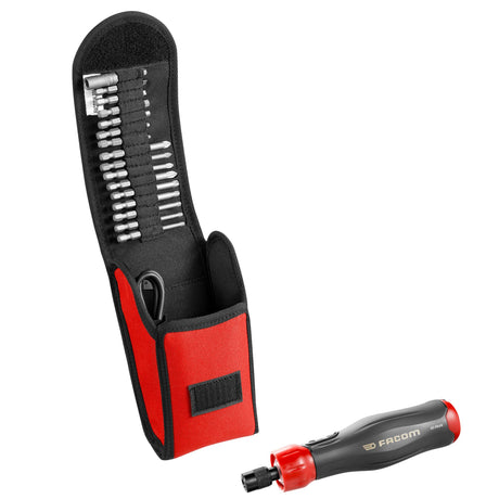 Eprotwist Met Zakje Set 16St