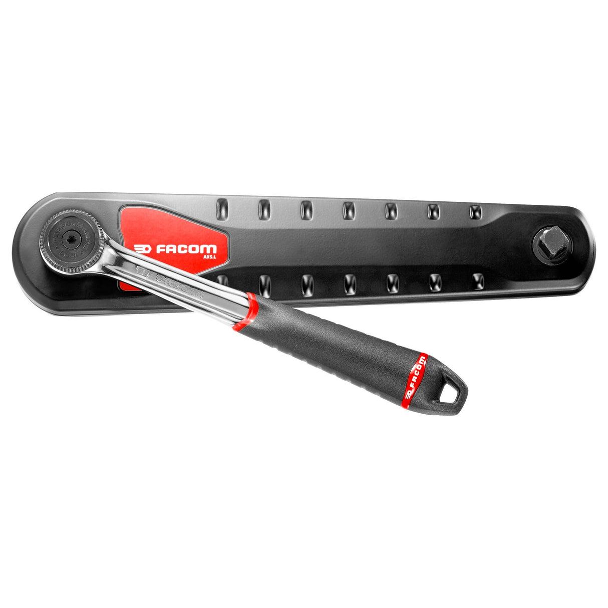 Extension Wrench Large 1/2