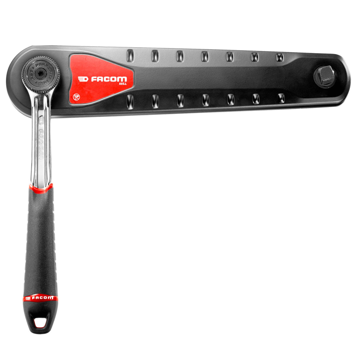 Extension Wrench Large 1/2