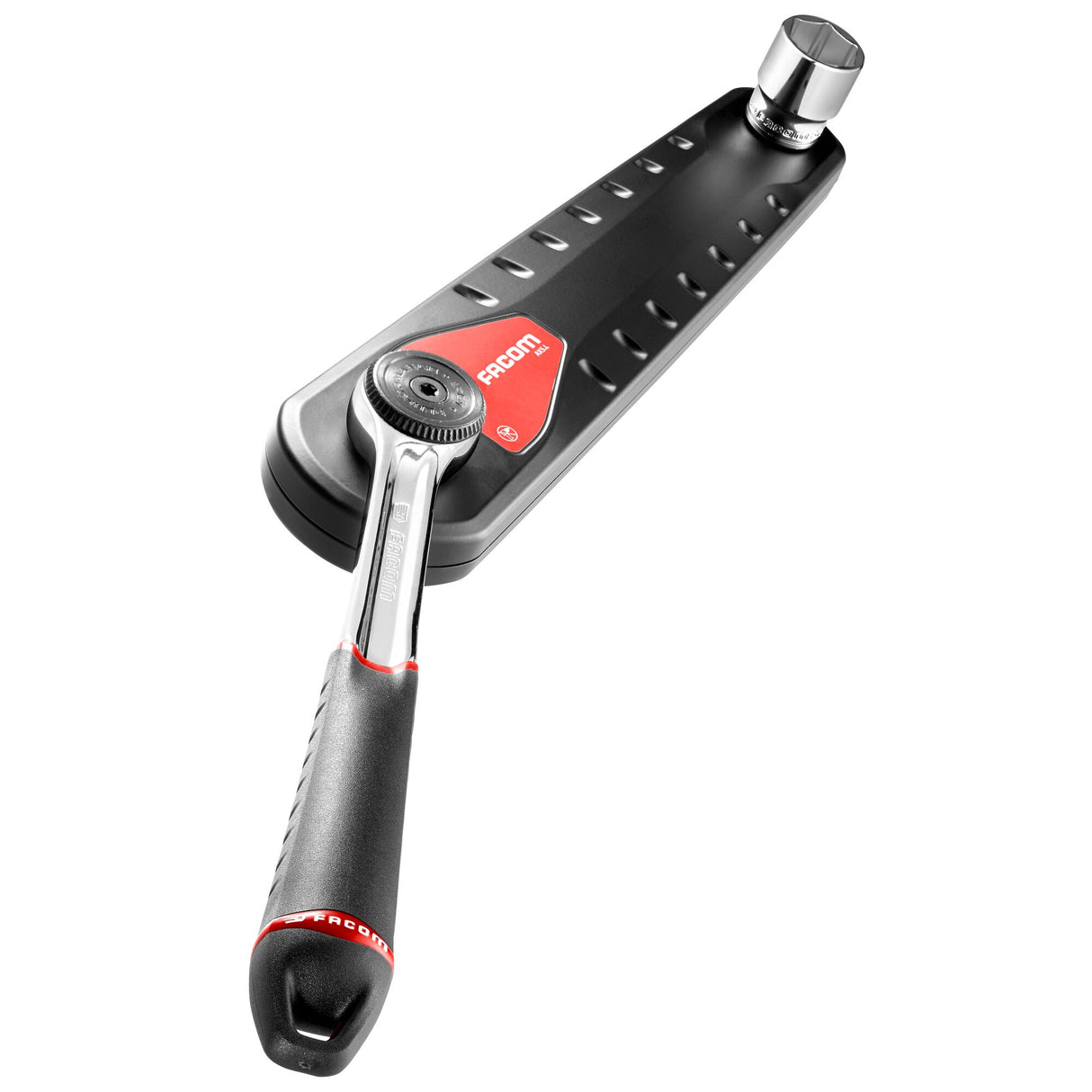 Extension Wrench Large 1/2