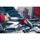 Verlengsleutel 1/4 ``