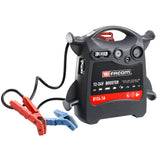 Startbooster 12 Volt - 24 Volt
