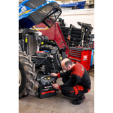 Startbooster 12 Volt - 24 Volt