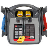 Startbooster 12 Volt - 24 Volt
