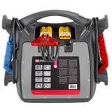 Startbooster 12 Volt - 24 Volt