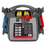 Startbooster 12 Volt - 24 Volt