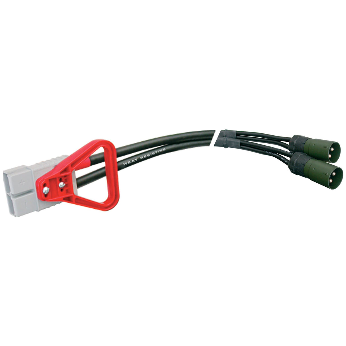 Otan-Kabel 3M Dubbel 50 Mm2