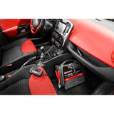 Back-upbox OBD