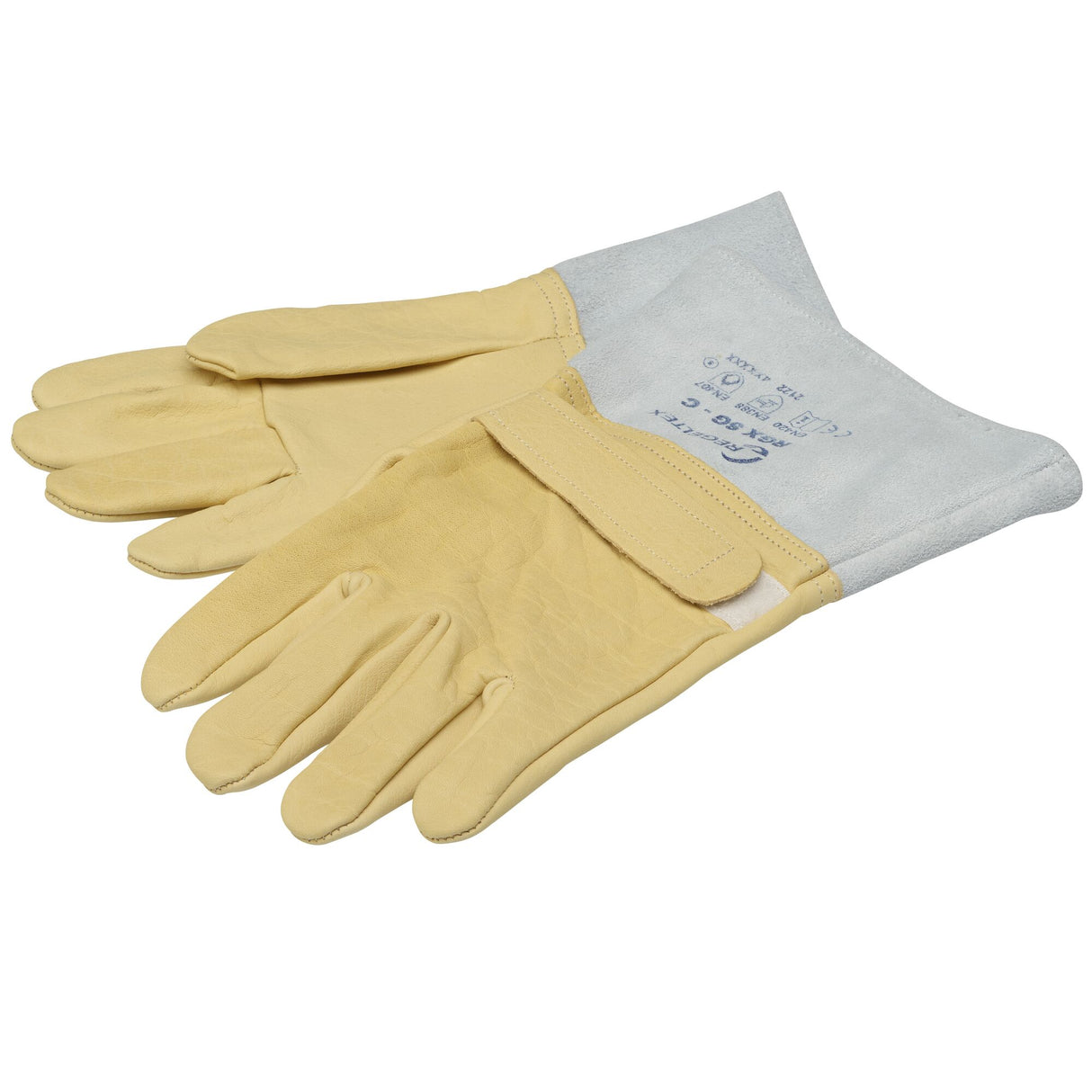 BC.VSE - Veiligheidsoverhandschoenen