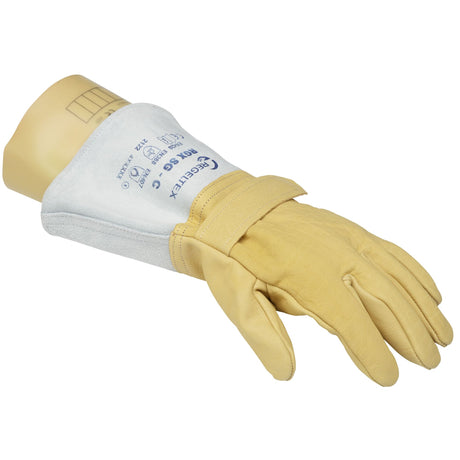 BC.VSE - Veiligheidsoverhandschoenen